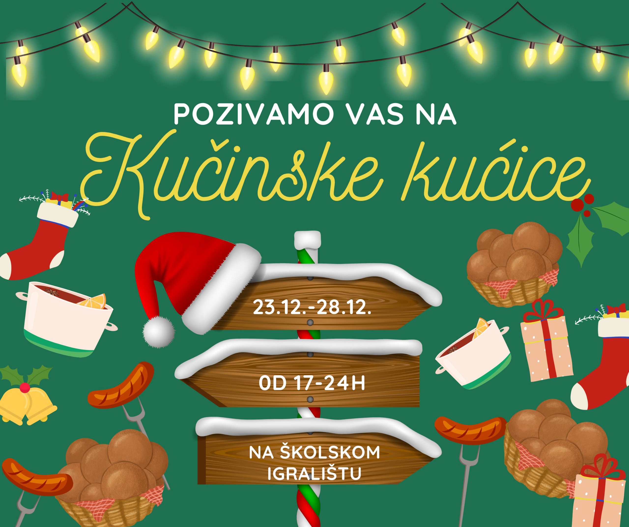 kucine advent